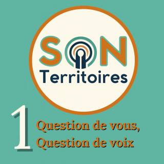 Question de vous, Question de voix – Épisode 1